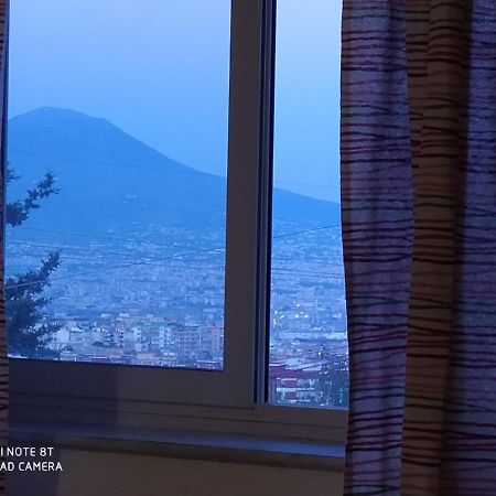 Una Nuova Luna Ai Camaldoli Neapel Exteriör bild